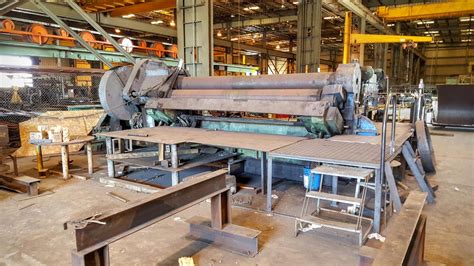 metal fabricators albany georgia|Fabrication Solutions Inc..